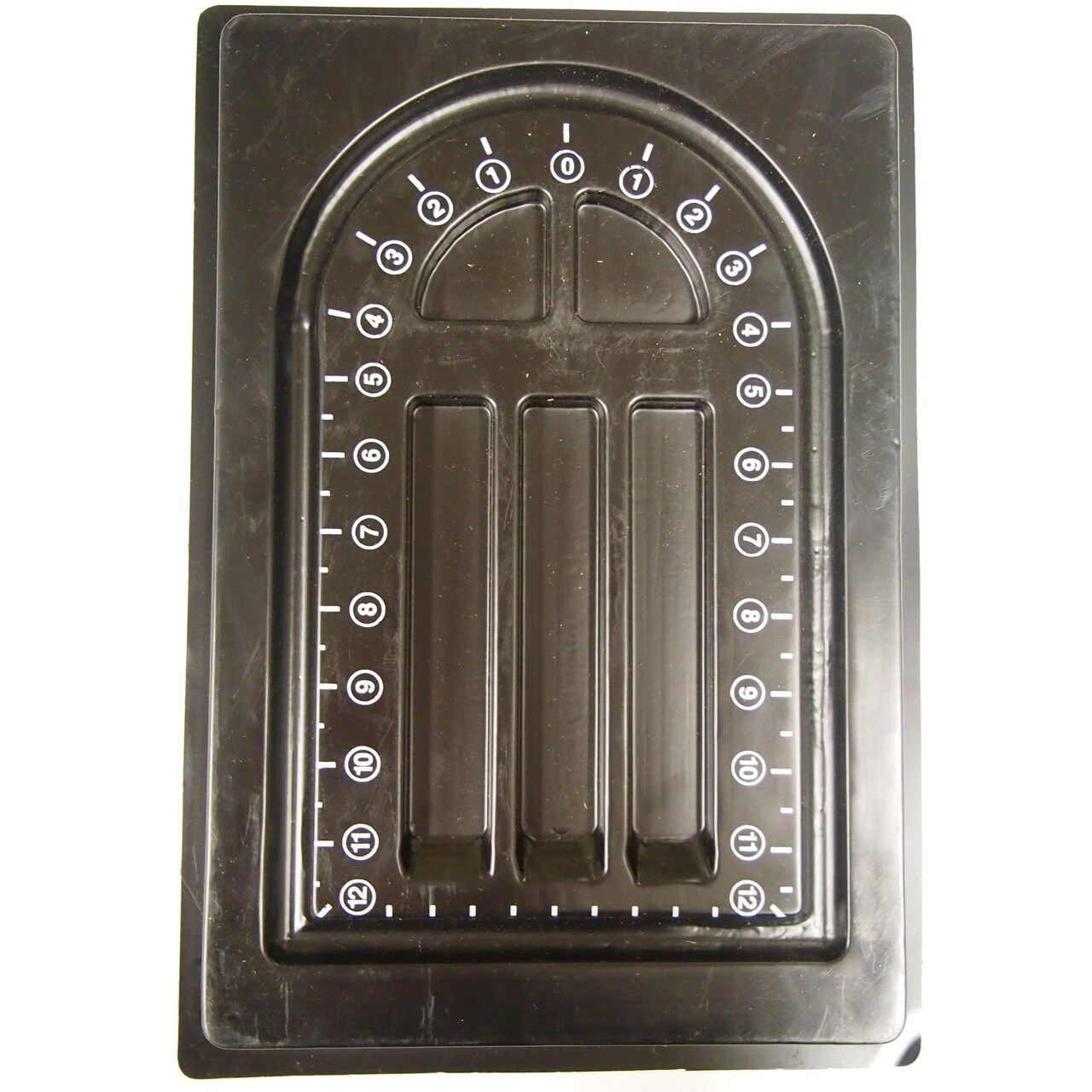 Beading Board Bead Design Stringing Sorting Tray 13.25"